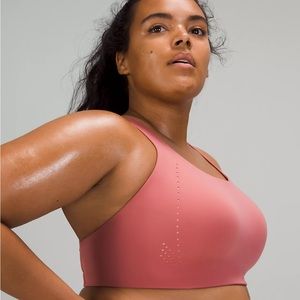 Air Support - Brier Rose/Pink Puff